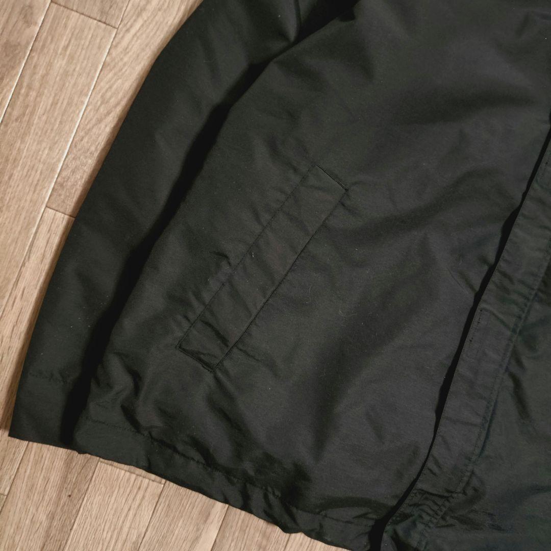 90's OLD UNIQLO オールドユニクロ 紺タグ テクニカルパーカーXL