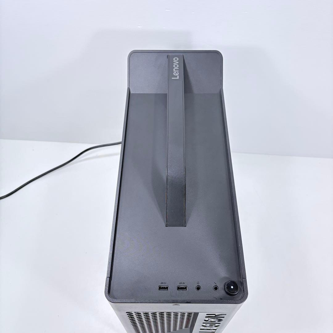 ゲーミングPC i7 9700 RTX2060 SSD1TB WiFi、BT内蔵