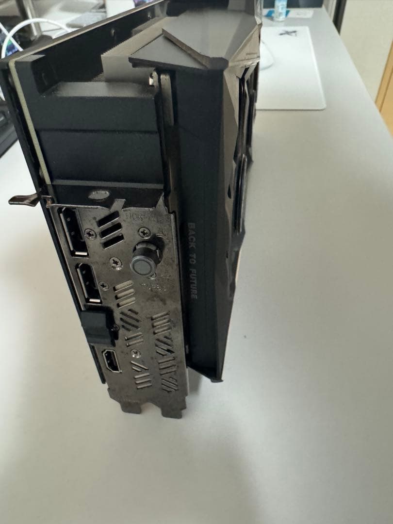 グラフィックボード・グラボ・ビデオカード GeForce RTX 3080 Ti Vulcan