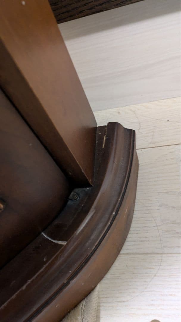 象嵌　キャビネット　Italy　イタリア製