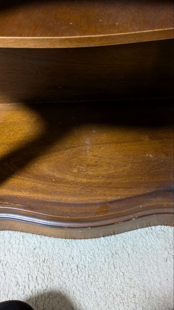 象嵌　キャビネット　Italy　イタリア製