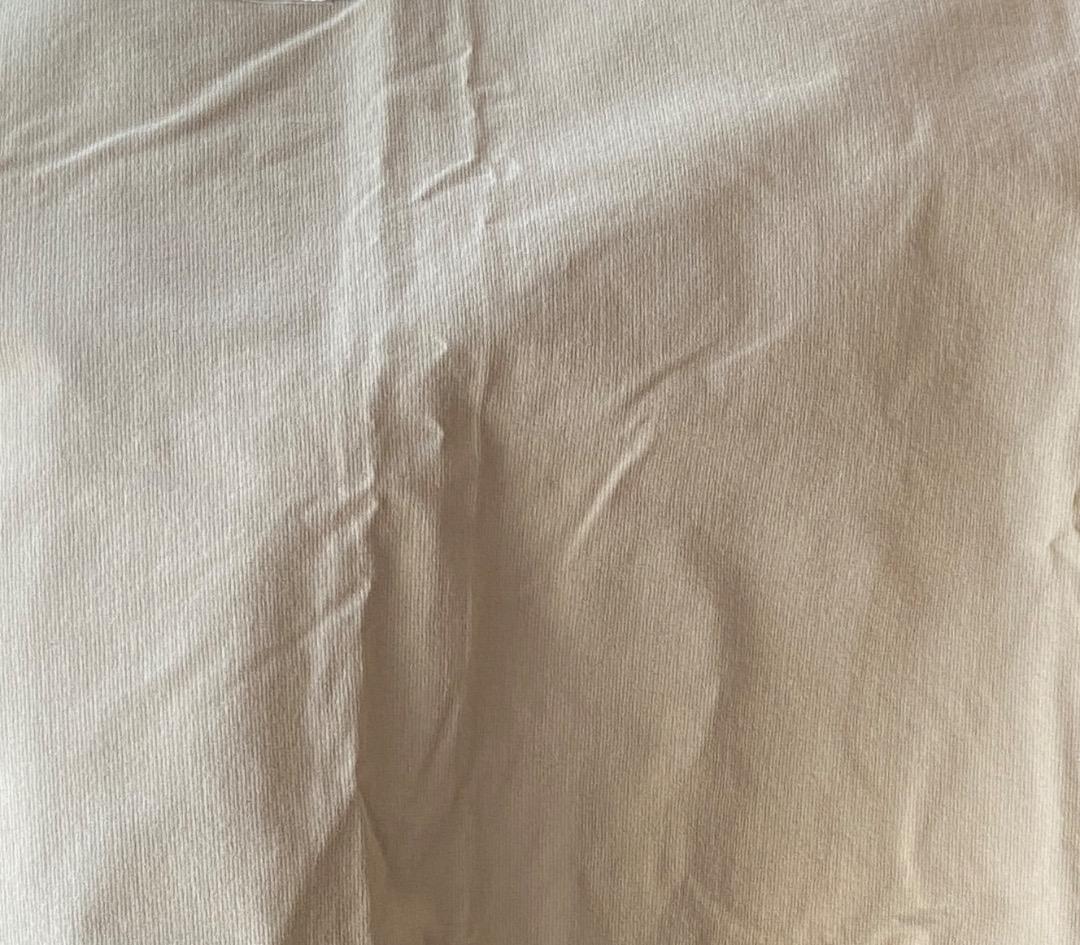 STUDENTS Golf クーパー ナイロン ベスト