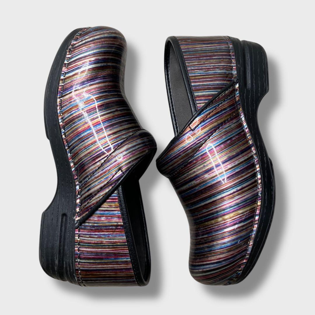 ちーちゃん dansko☆ダンスコ☆プロフェッショナル☆サンダル☆マルチカ