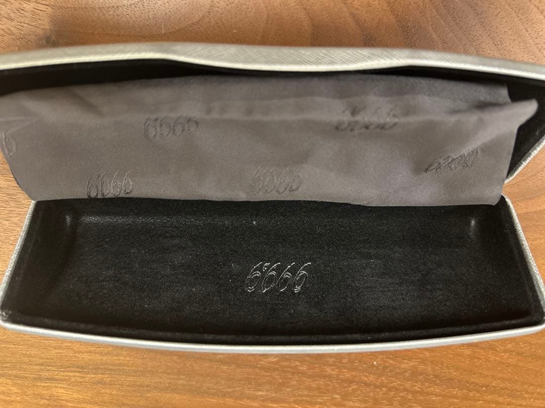 999.9 TW-10T(度入り) メガネでこめかみが痛い方にお勧め