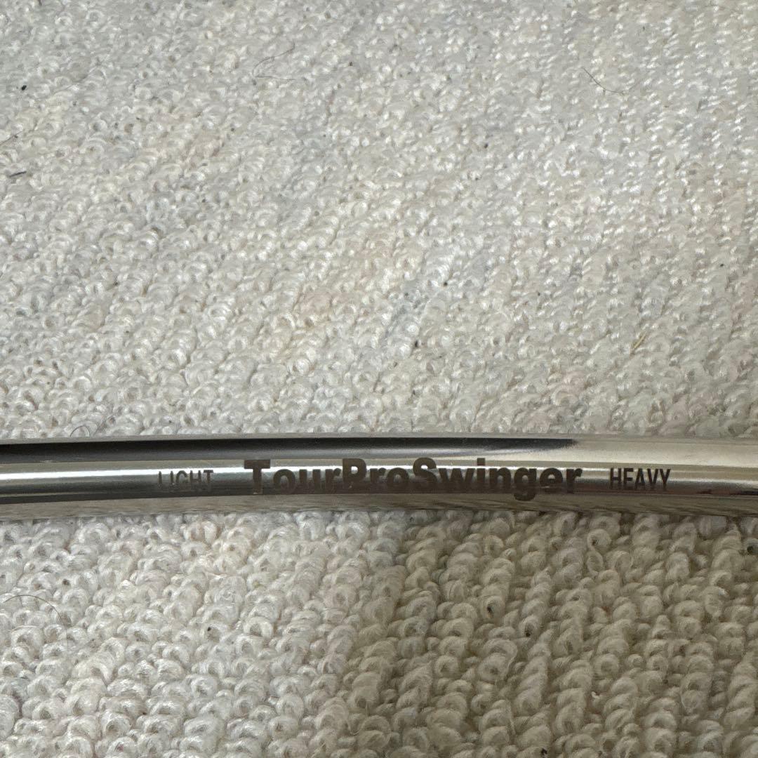 Tour Pro Swinger うねり棒