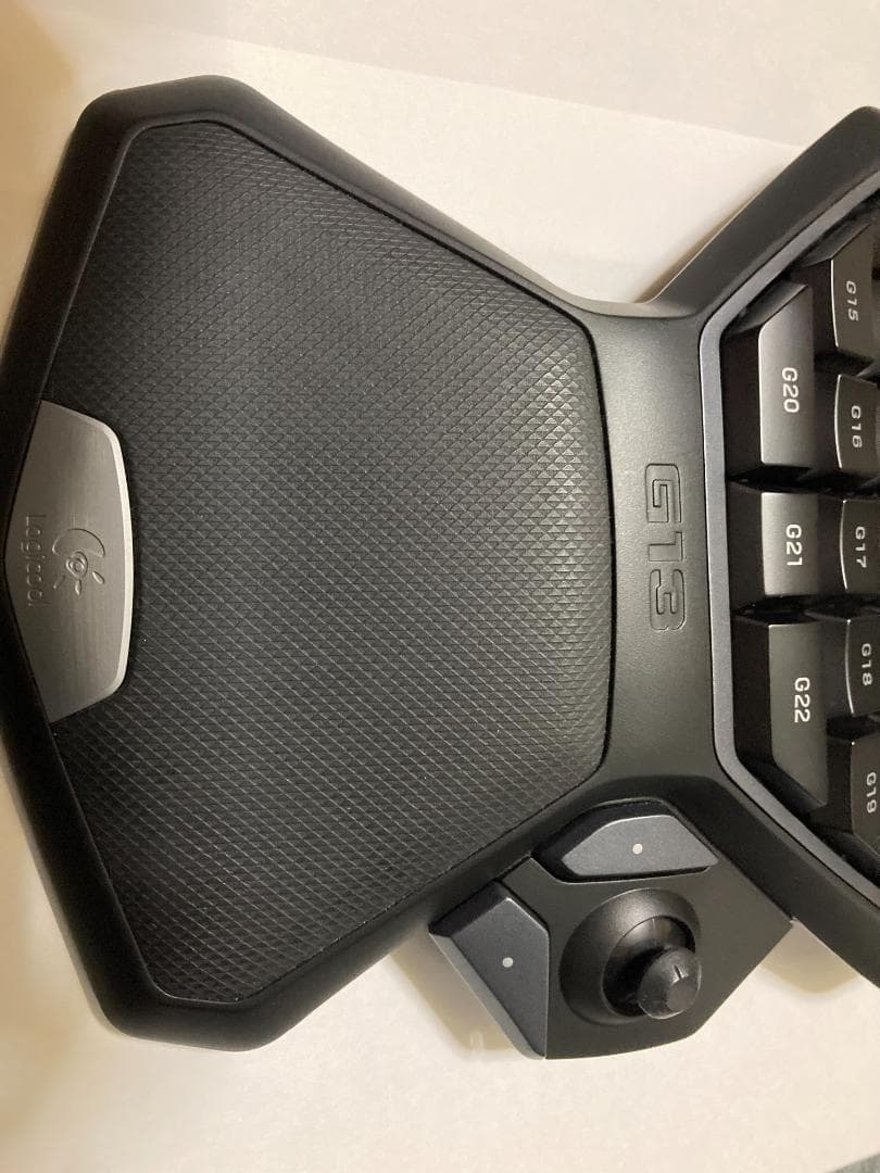 LOGICOOL G13 USB アドバンスゲームボード