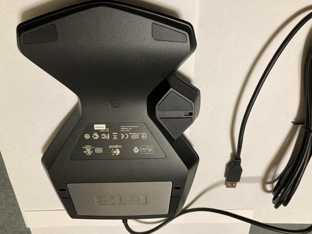 LOGICOOL G13 USB アドバンスゲームボード