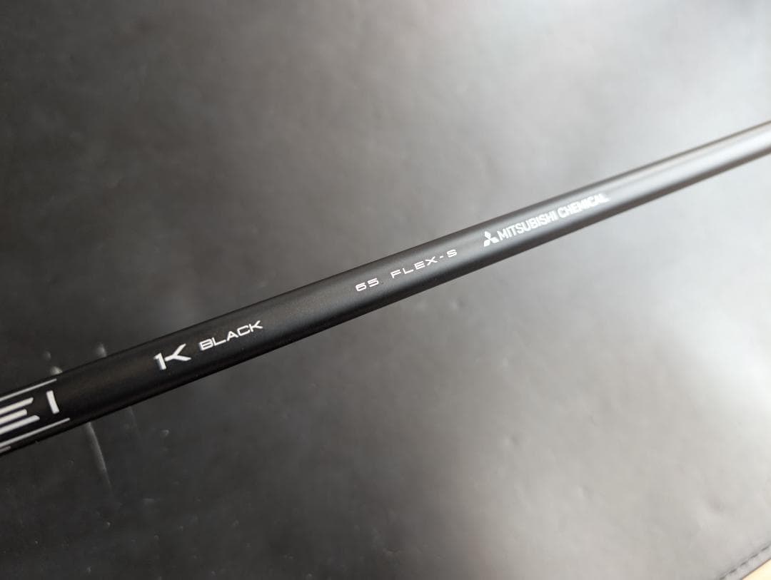 【未使用】 キャロウェイ ELYTE ◆◆◆トリプルダイヤモンド MAX10.5