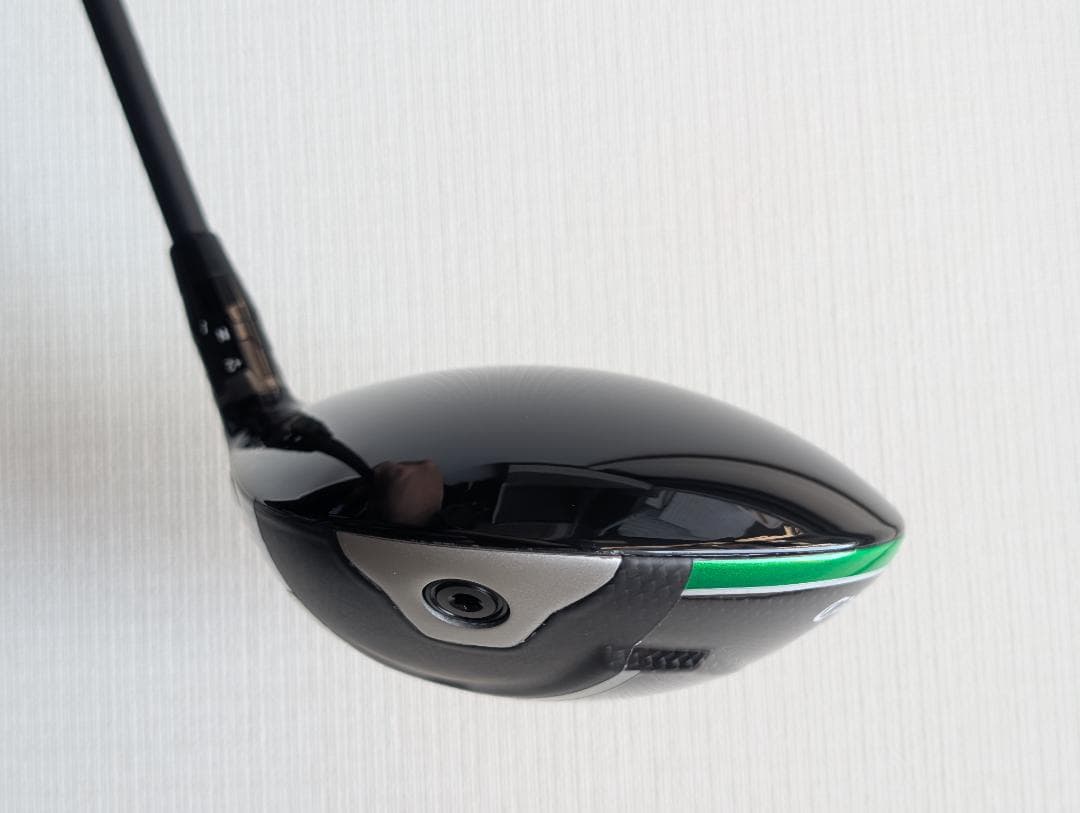 【未使用】 キャロウェイ ELYTE ◆◆◆トリプルダイヤモンド MAX10.5