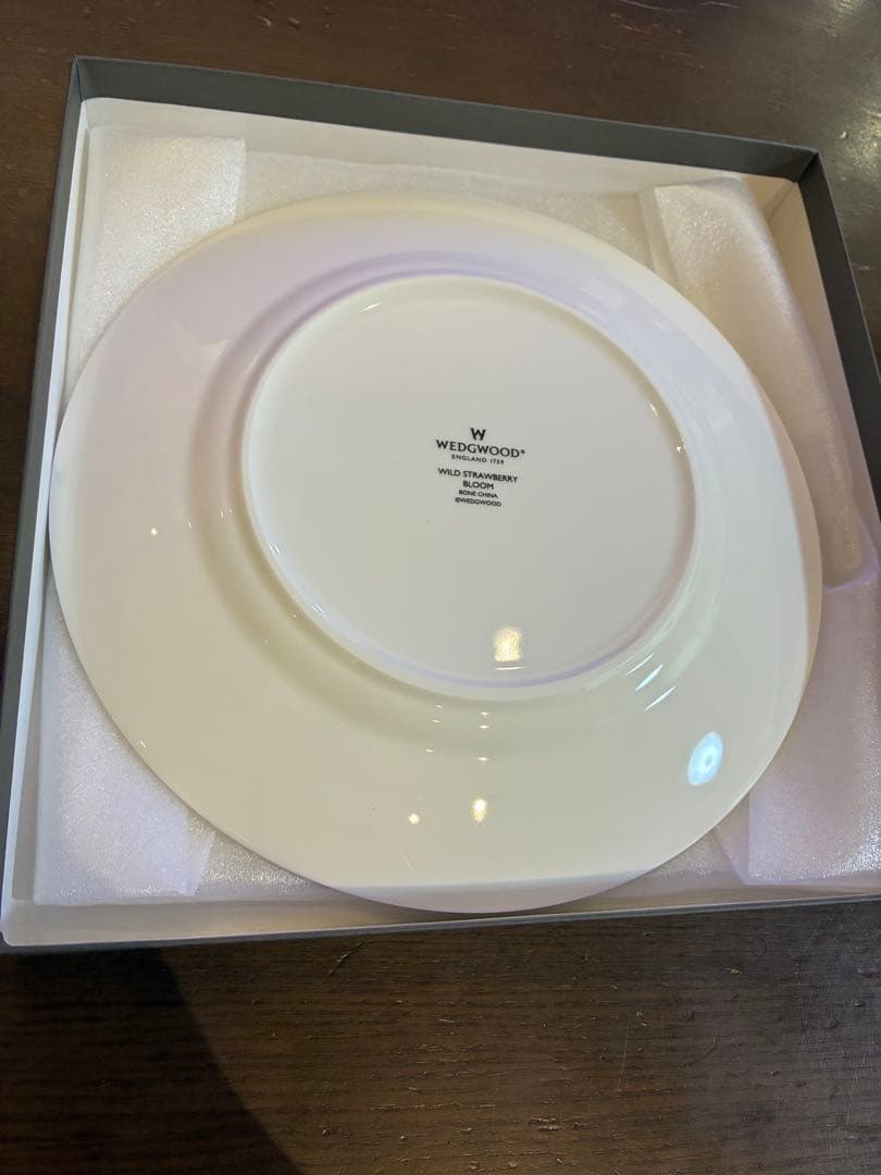 新品廃盤 ワイルドストロベリー ブルーム