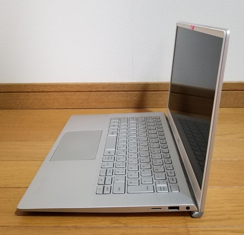美品！ DELL Inspiron 14 5405 16GB Ryzen 5