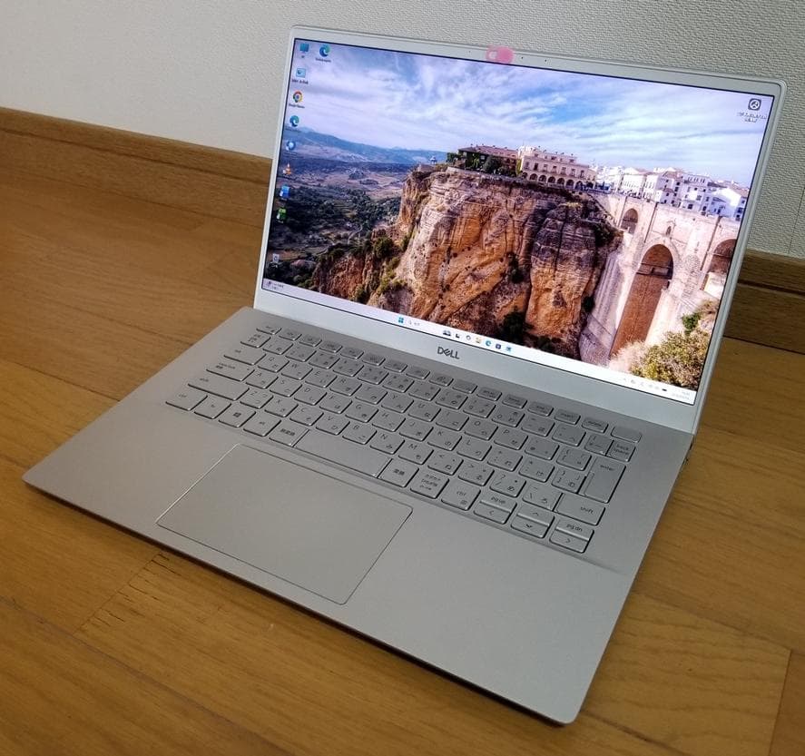 美品！ DELL Inspiron 14 5405 16GB Ryzen 5