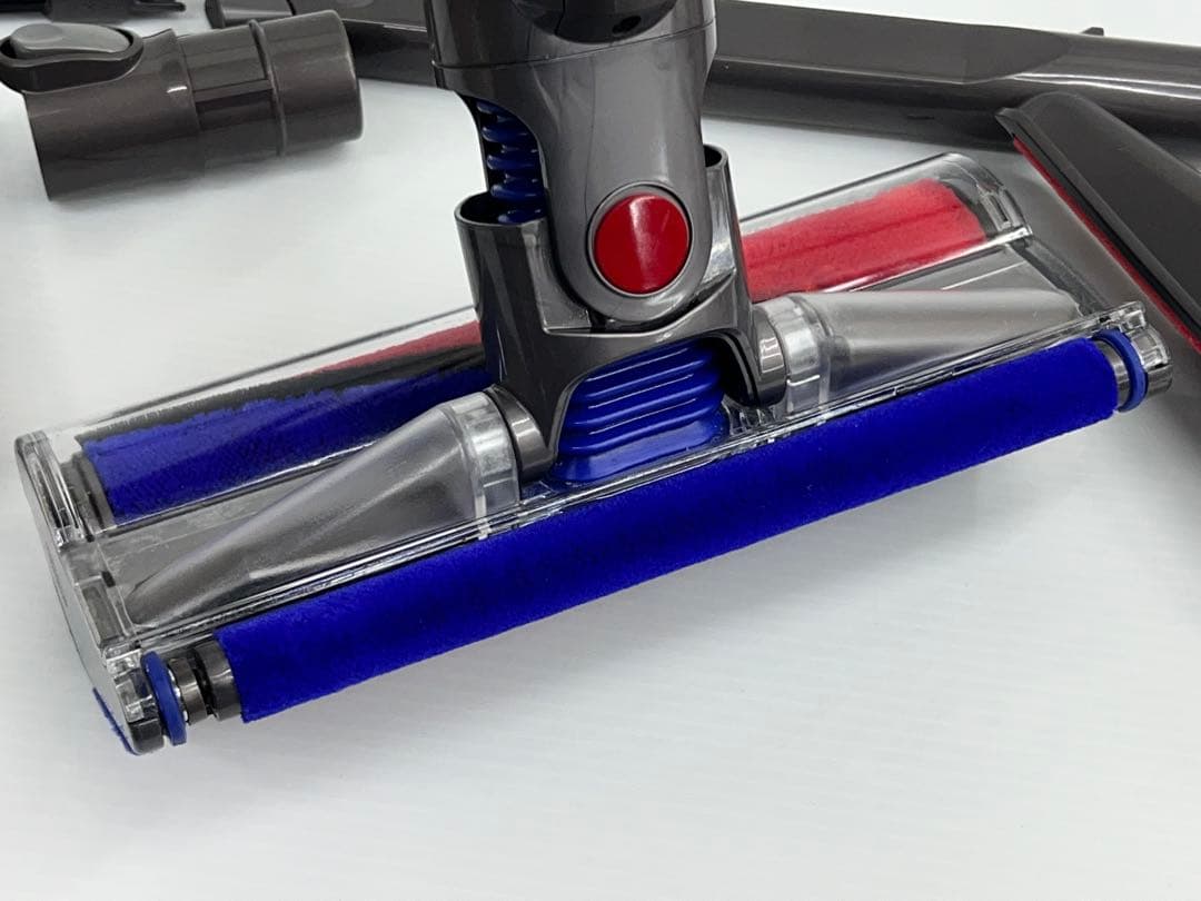 ミニヘッド付き　ダイソン　ソフトローラークリーナーヘッド　151868 掃除機