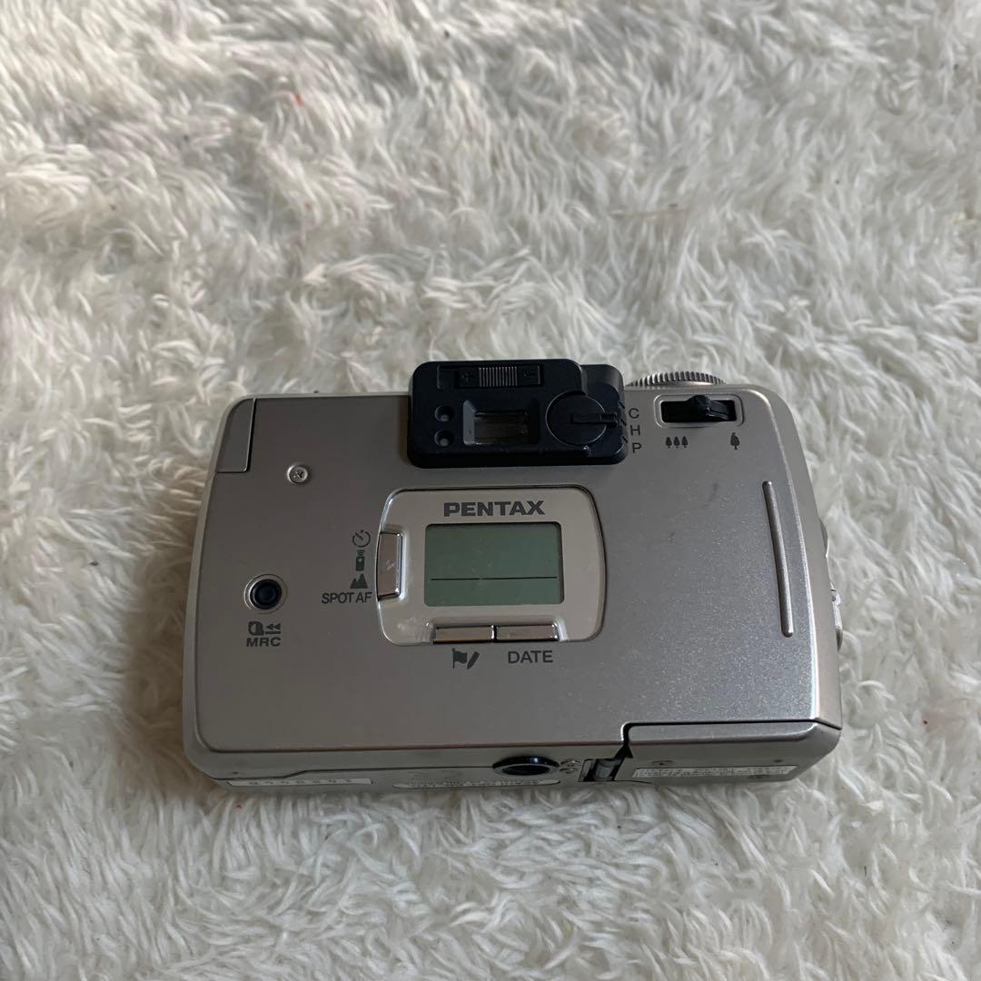 カメラ　ジャンク　まとめ　ピンク