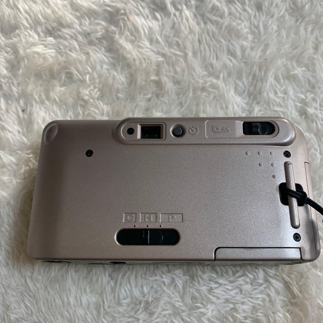 カメラ　ジャンク　まとめ　ピンク