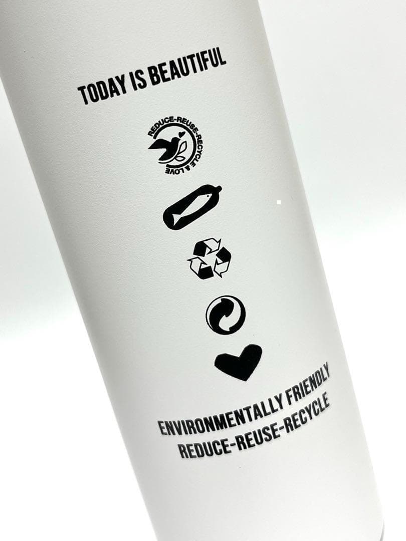 新品 ハワイ限定 Ron Herman × Miir タンブラー ホワイト