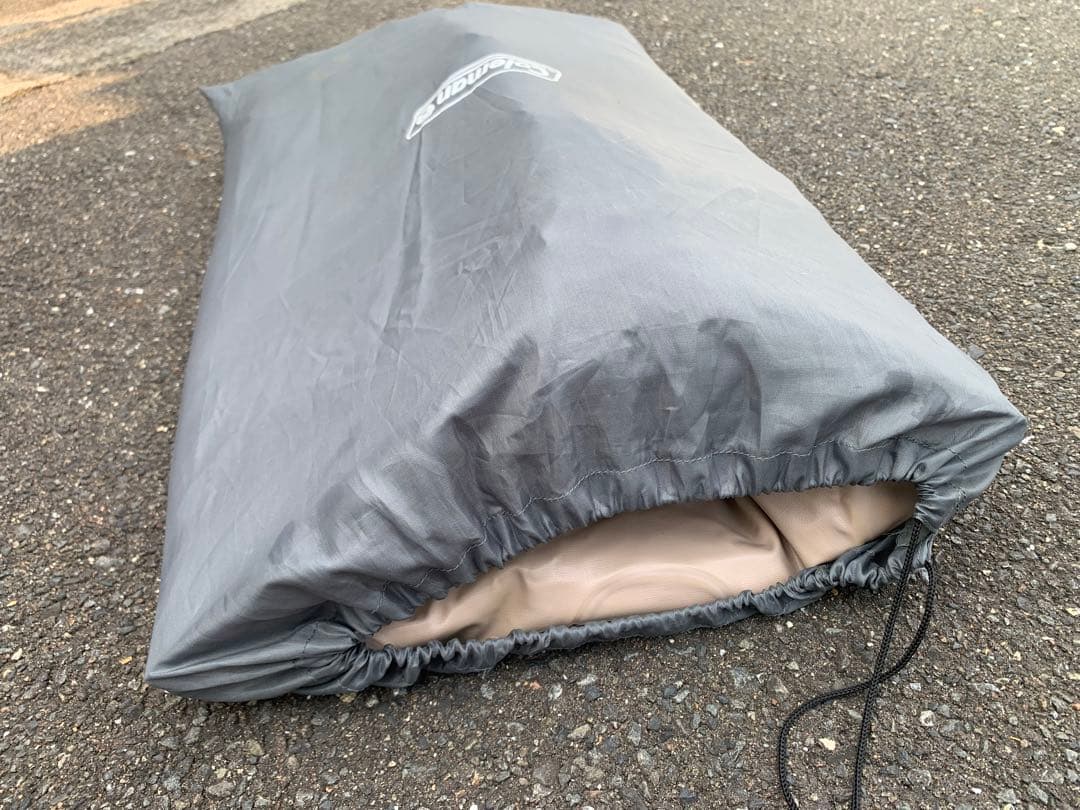 Coleman コールマン　テントエアーマット300 キャンプ