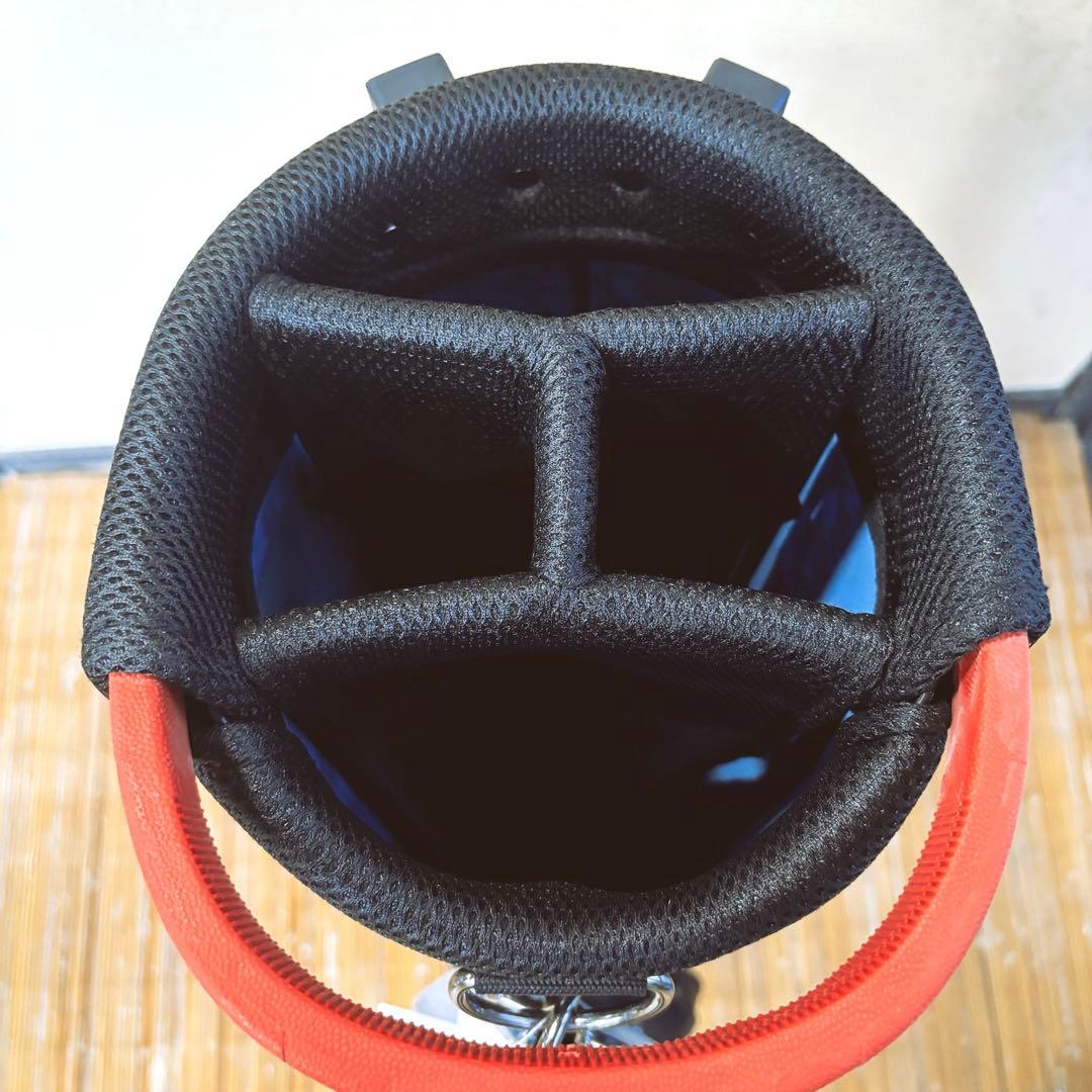 【新品未使用】SRIXON GGC-S115G 8.0型　ブルー