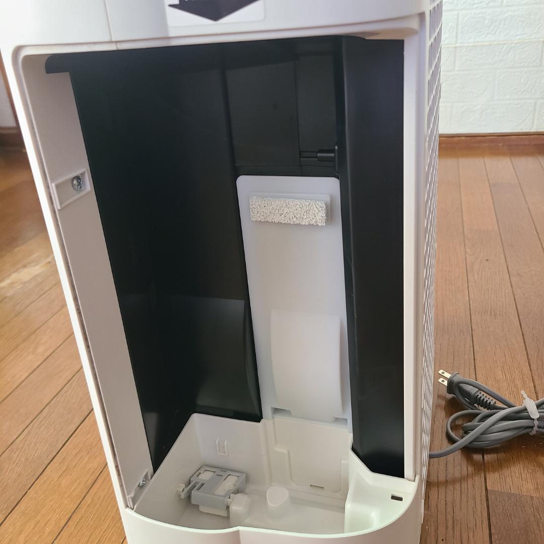 SHARP シャープ 加湿空気清浄機　KI-RS50　2024年製