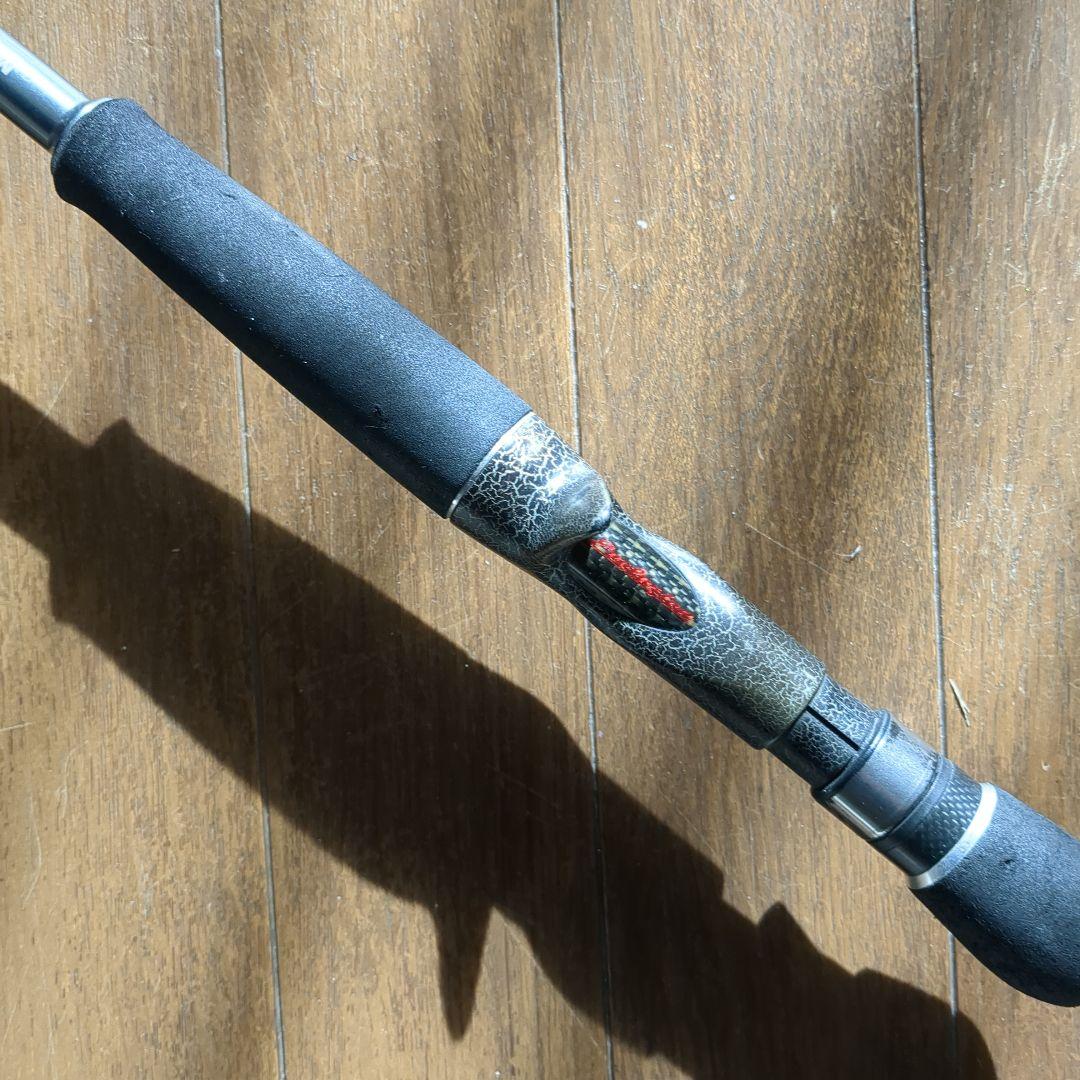 Megabass デストロイヤーエヴォルジオン777リミテッドF5-69XDti