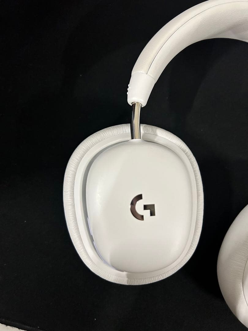 Logicool G(ロジクール G) ゲーミングヘッドセット G735