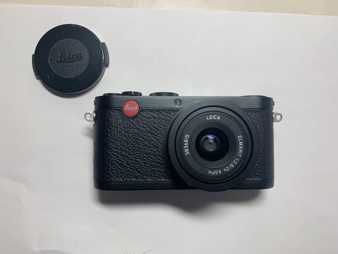 Leica X1美品