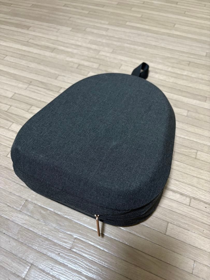 【SONY】WF-1000XM5 ヘッドホン ブラック