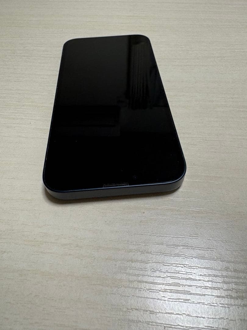 iPhone13 本体　128GB ブラック