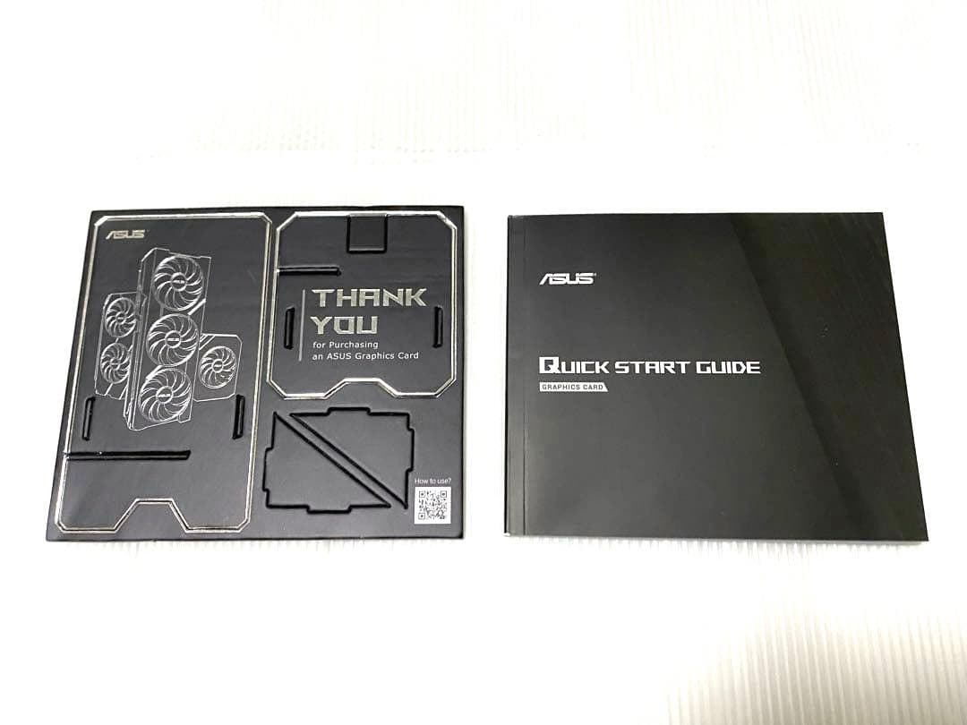 志村幸三  ASUS GeForce RTX4060 グラボ