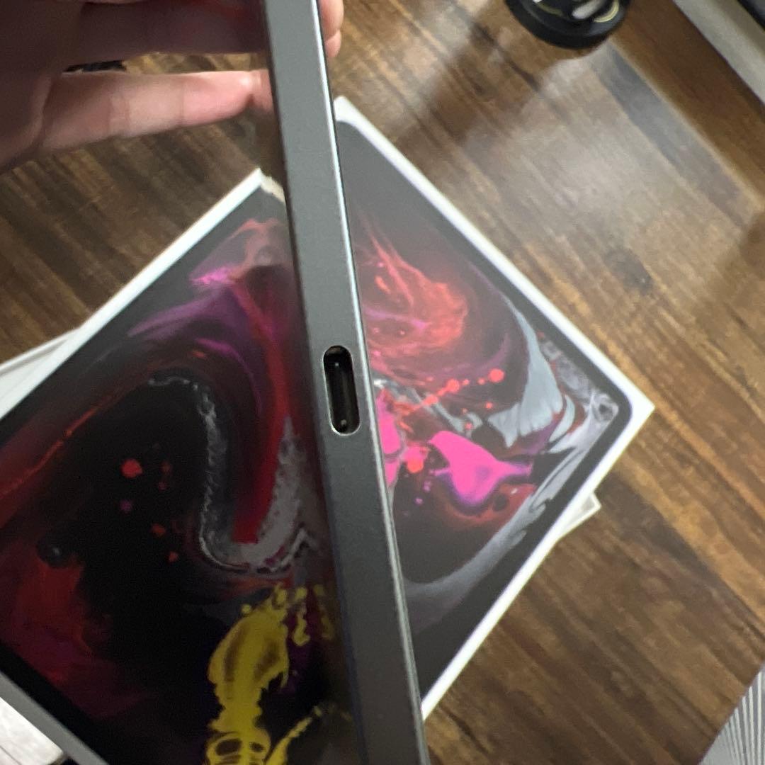 {最終値下} iPad Pro12.9インチ(第3世代)Wi-Fi 256GB