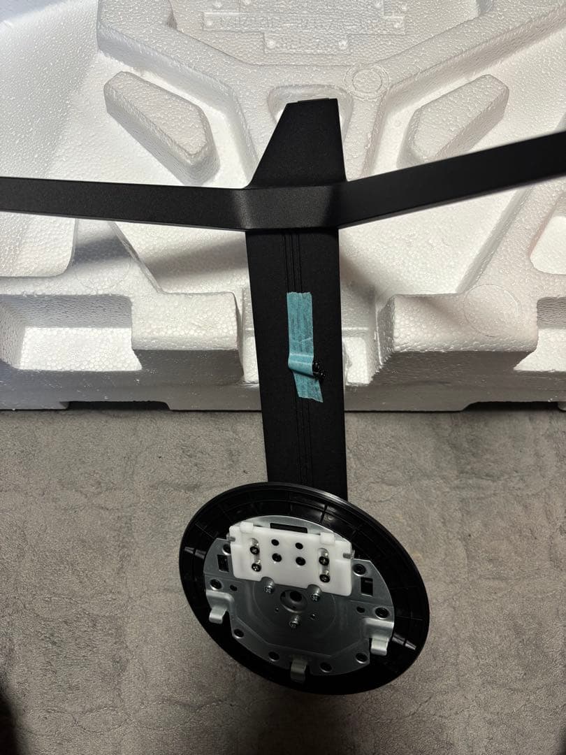 KTC27インチ 湾曲ゲーミングモニター WQHD 180Hz