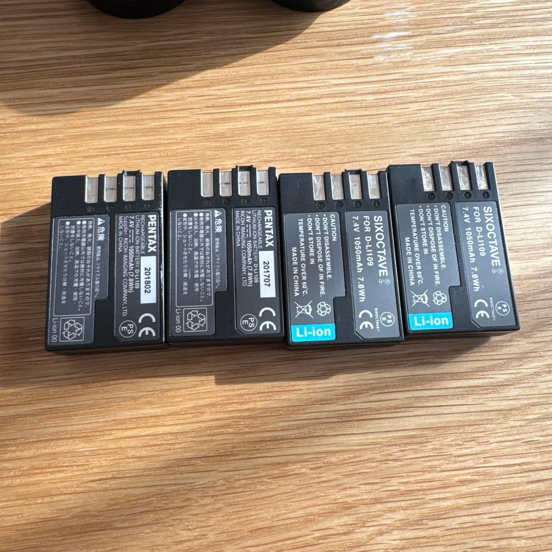 PENTAX k-70 訳アリ