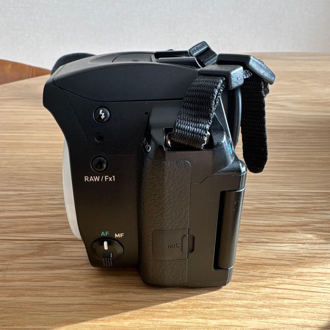 PENTAX k-70 訳アリ