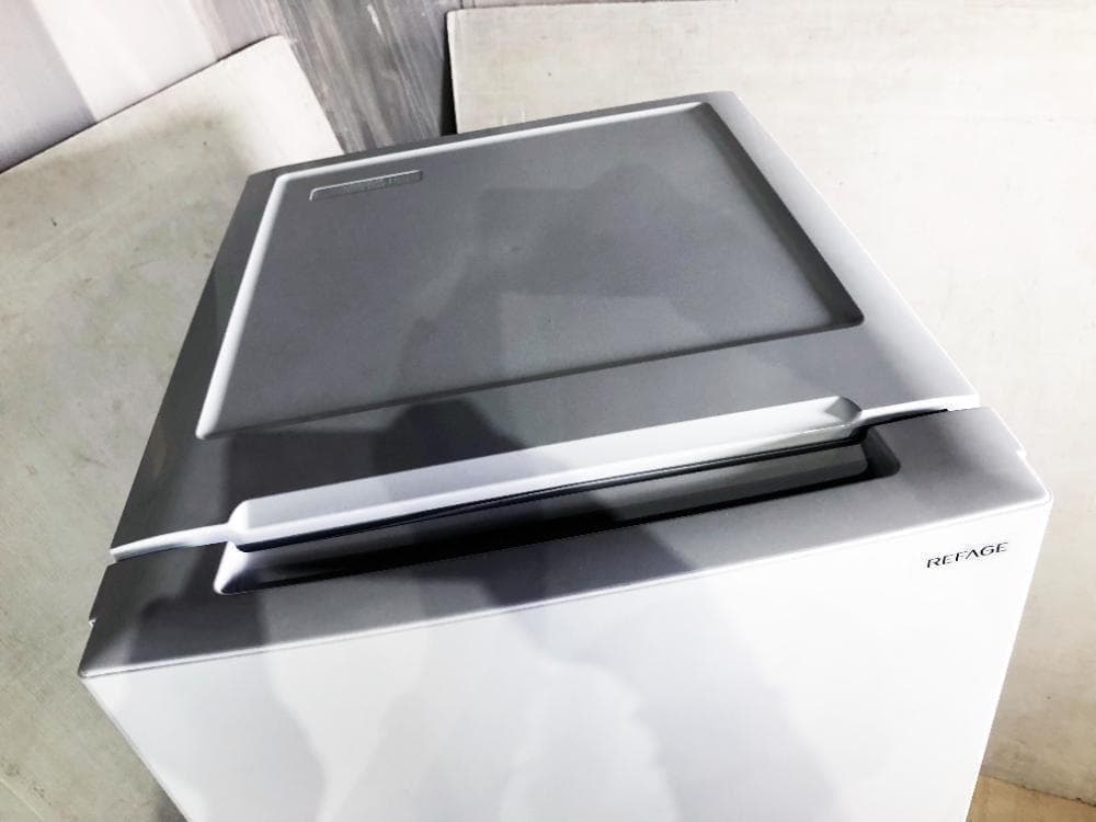 30日迄！24年製★YAMADA 156L 冷蔵庫【YRZ-F15LW】