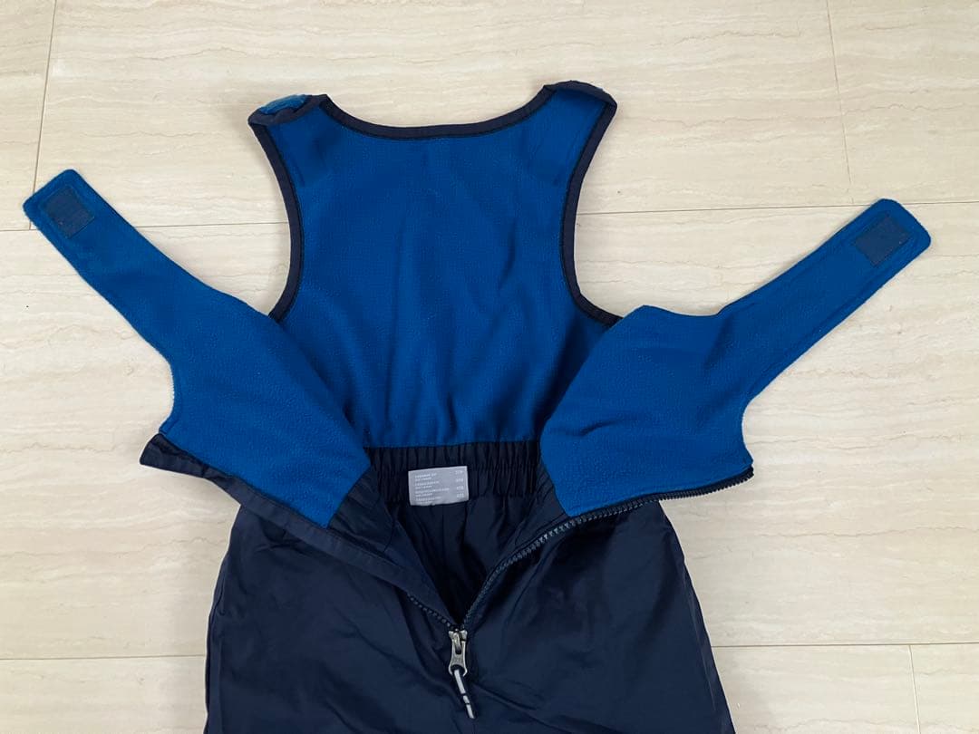 Columbia 子ども用ウィンタースポーツウェアセット