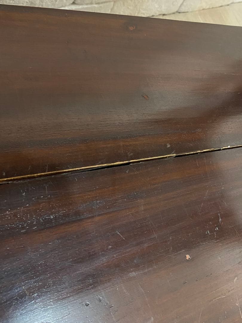 【rus】定価8万円　木製ラック　小道具　棚　アンティーク　古物