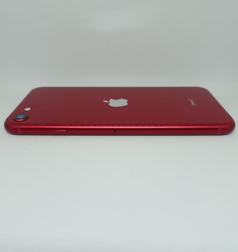 iPhone SE 第3世代 au 64GB (PRODUCT)RED
