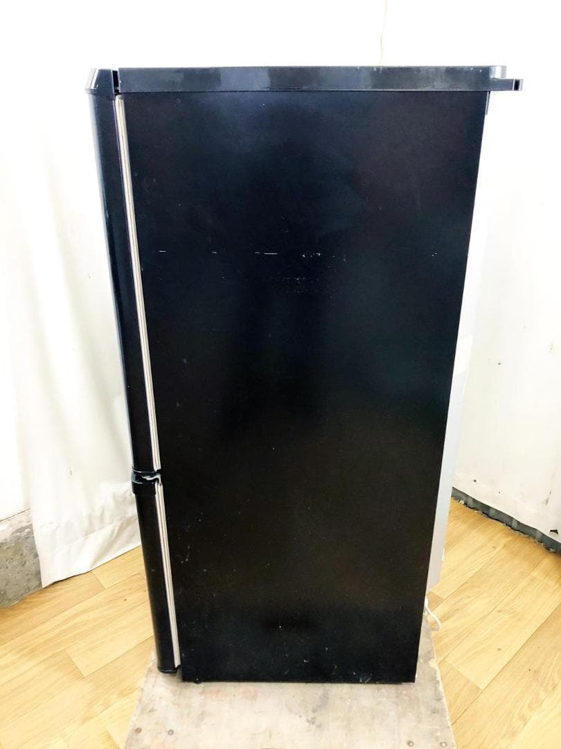 2016年製★美品★Panasonic　冷蔵庫【NR-BW148C-K】I831