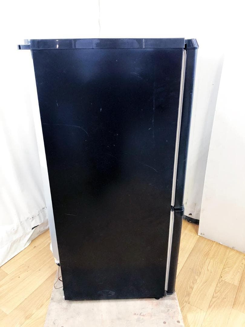 2016年製★美品★Panasonic　冷蔵庫【NR-BW148C-K】I831