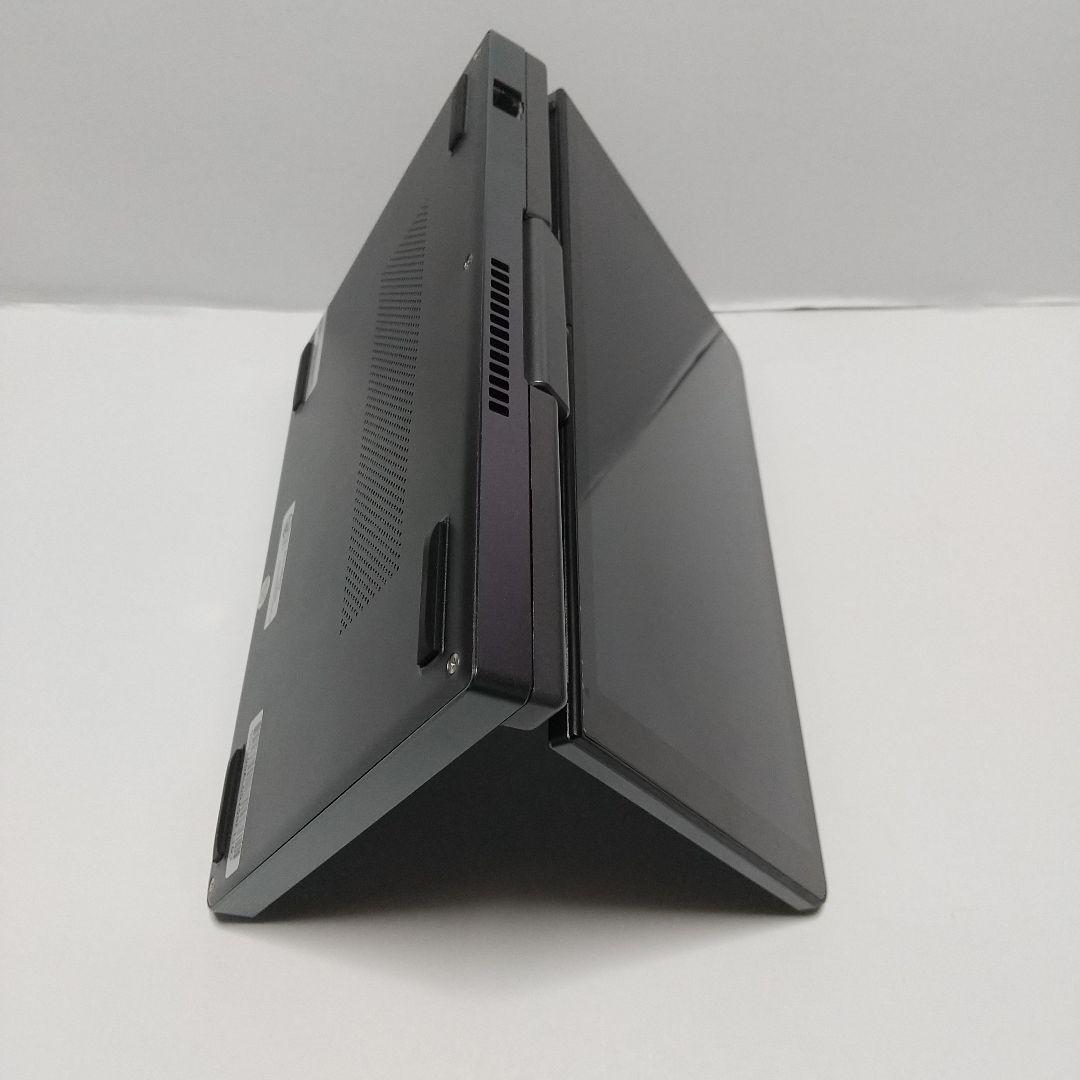 UMPC Windows11pro intel N100 使用時間13時間