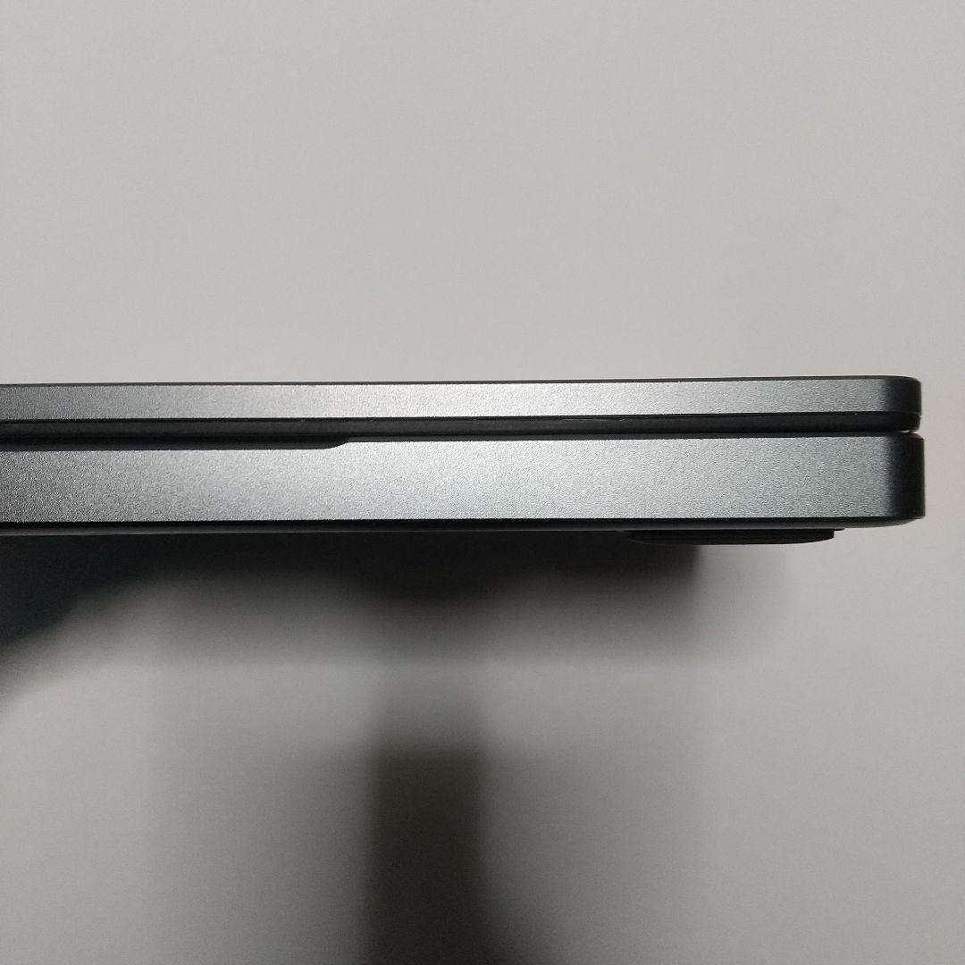 UMPC Windows11pro intel N100 使用時間13時間