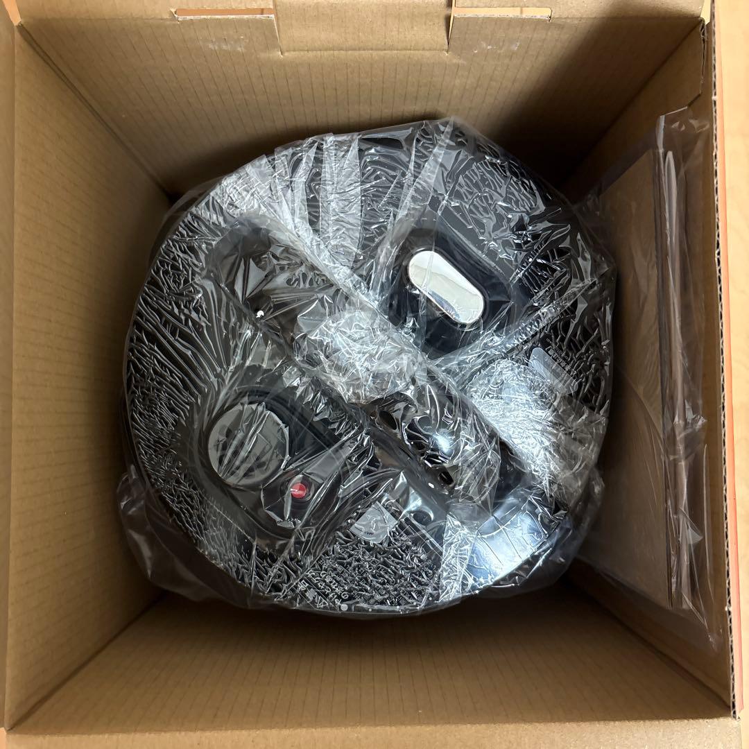 ショップジャパン　クッキングプロ V2（3.2L） 新品未使用