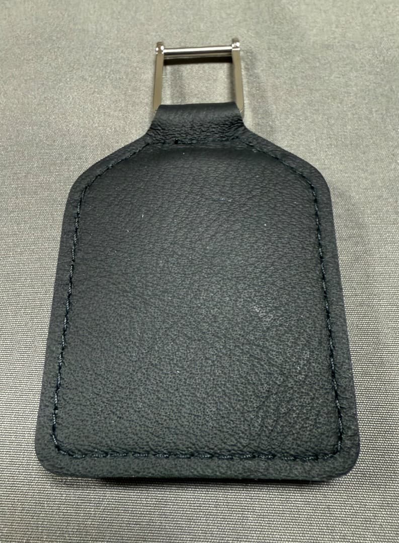 ALPINA キーホルダー 40周年限定品