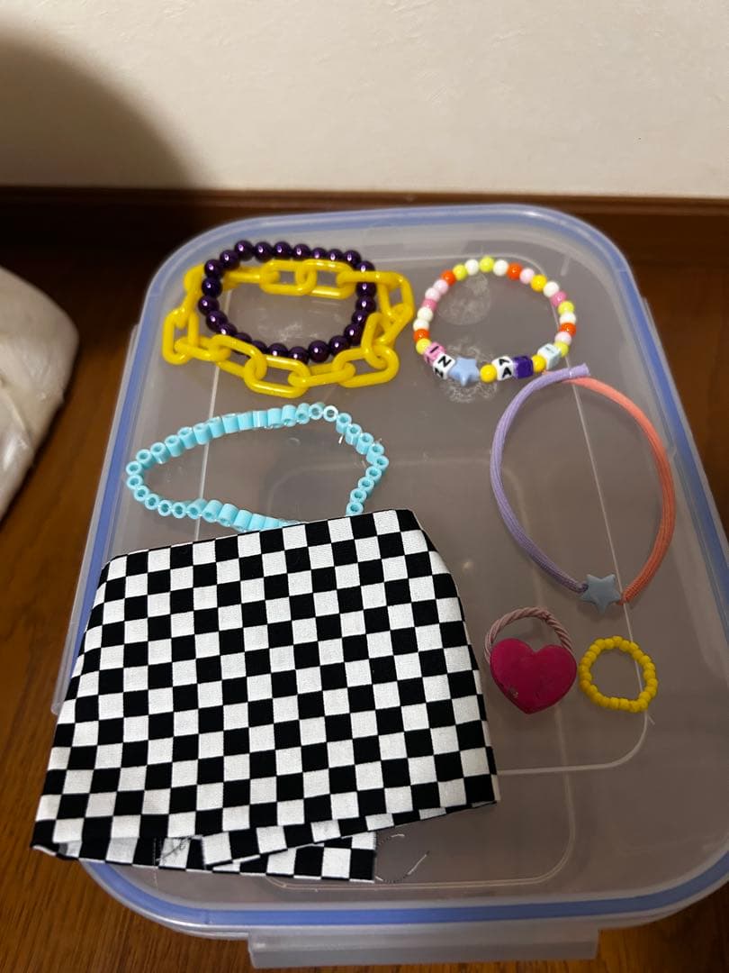 にじさんじ 伊波ライ コスメコラボ コスプレ 衣装