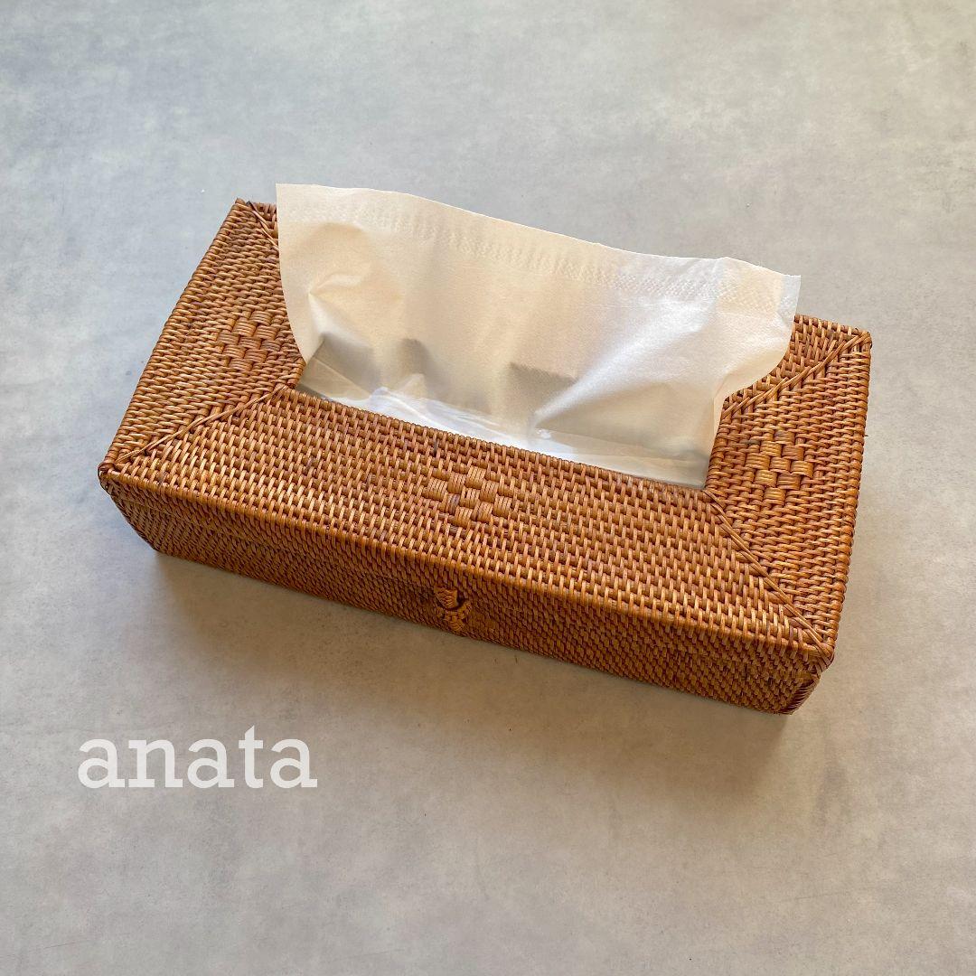 専用出品　ランチョンマット2枚　ティッシュケース(モチーフ)1ヶ