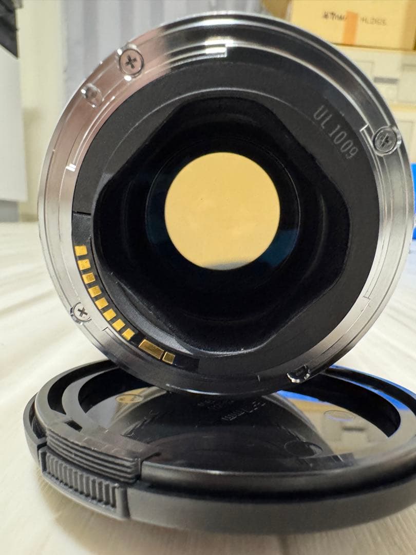 【極美品】 Canon EF 70-200mm F2.8L USM