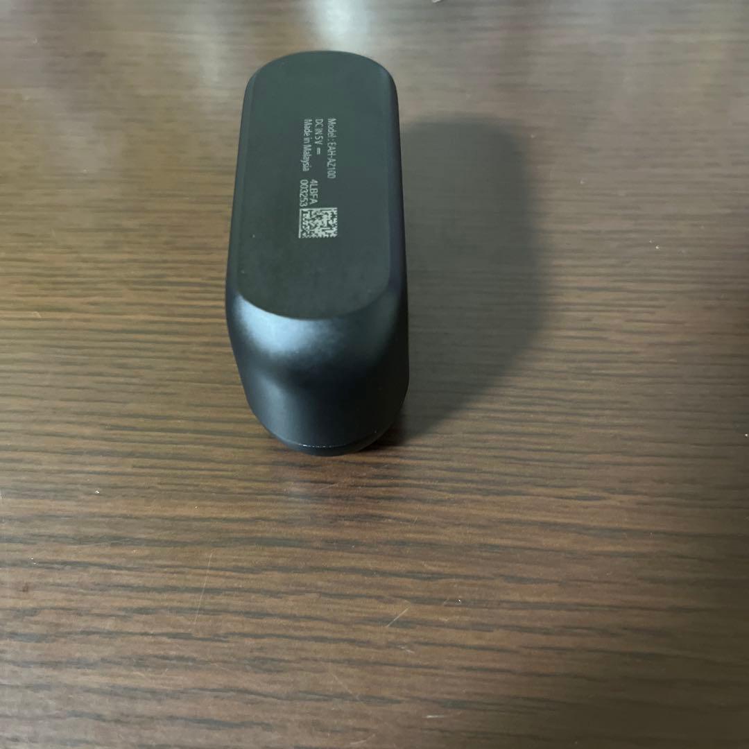 ［最終値下げ］【美品】Technics EAH-AZ100 ワイヤレスイヤホン