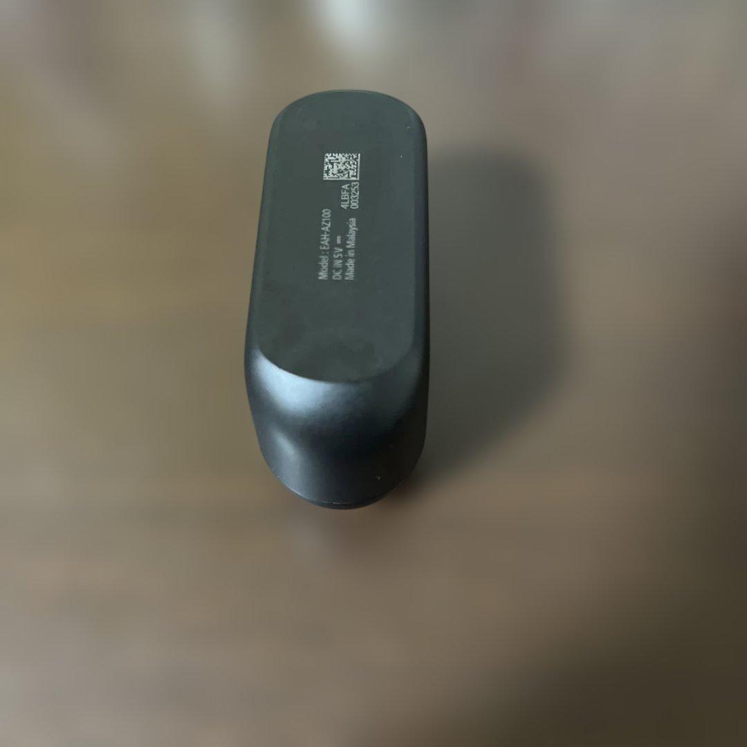 ［最終値下げ］【美品】Technics EAH-AZ100 ワイヤレスイヤホン