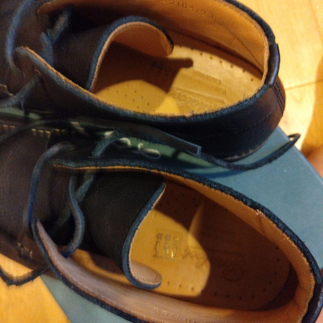 パラブーツ　メイン