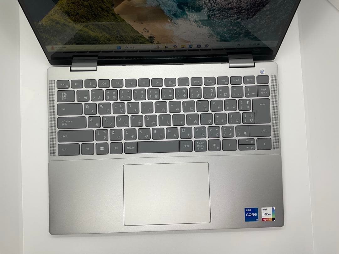 Dell Inspiron 14 7430 2-in-1 13世代i5